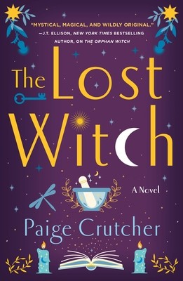 The Lost Witch foto