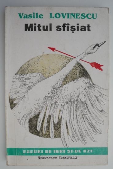 Mitul sfasiat &ndash; Vasile Lovinescu (1993)