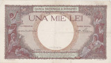 ROMANIA 1000 LEI 1938 VF