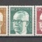 Berlin.1972 Presedintele dr.G.Heinemann SB.809