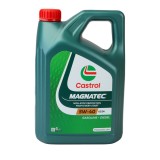 Ulei motor Castrol Magnatec 5W40 A3 B4 4L
