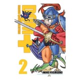 Dragon Quest Monsters+ Vol. 2