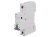 &Icirc;ntrerupător Supracurent 230V 10A Poli 1 C