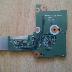 Cititor de card Hp Stream 11-D (DAOYOATB4D0)