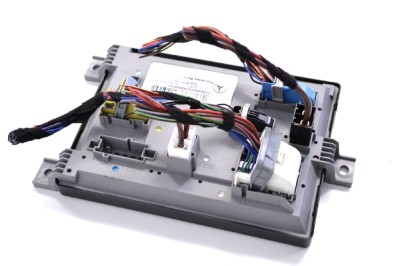 Modul de confort MERCEDES-BENZ E W213 2016 OEM: A2139028105,A2139014003,A2139006909 11550429 foto