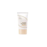 Isntree Yam Root Milk Tone Up Sun Cream SPF50+ PA++++ Cremă solară tonică pentru față 50 ml