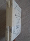 BIBLIA IN FILOCALIE VOL.1-2 ANTOLOGIE DE TEXTE BIBLICE TALCUITE IN FILOCALIA ROMANEASCA-CALINIC BOTOSANEANU-260371
