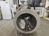 Cuva completa masina de spalat Beko WMY61483LB2 cod piesa 2880602900, fara uzura la rulmenti /R28