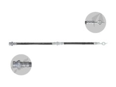 Furtun frana EU BH0043, Spate foto