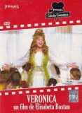 DVD Film Veronica regia Elisabeta Bostan colectia cinemateca