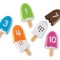 Inghetata inteligenta PlayLearn Toys