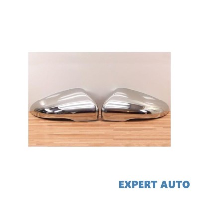 Ornamente crom pt. oglinda vw touran 1t3 2010-2015 crom 0560 Alta marca Alt model #7 foto
