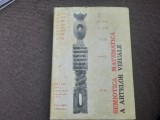 Solomon Marcus - Semiotica matematica a artelor vizuale