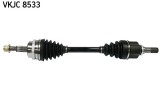 SKF VKJC 8533 Planetara