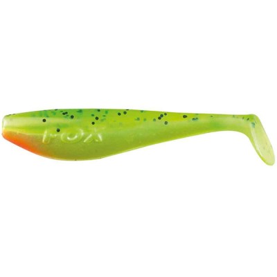 Shad Fox Rage Zander Pro, Lemon Tiger, 7.5cm foto