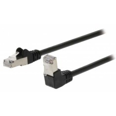 Cablu retea CAT5e SFTP RJ45 8P8C tata-tata 3m VALUELINE