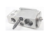 Supapa de expansiune Audi A4, 2015-; A5, 2016-; A6 (C8), 2018-; Q5, 2016-, Aluminiu, Tip Mahle, Tip Gaz: R1234yf, OE: 8w0816679,