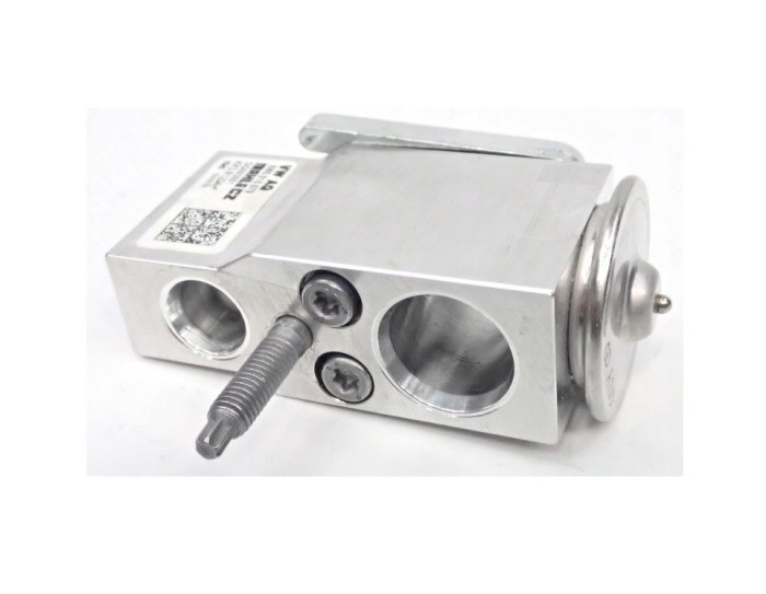 Supapa de expansiune Audi A4, 2015-; A5, 2016-; A6 (C8), 2018-; Q5, 2016-, Aluminiu, Tip Mahle, Tip Gaz: R1234yf, OE: 8w0816679,