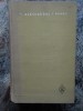 Vasile Alecsandri Opere Vol. 5: Teatru, Minerva 1977, 983 pagini, Editie Cartonata