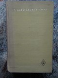 VASILE ALECSANDRI, OPERE , VOLUMUL V : TEATRU , 1977