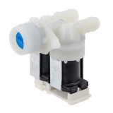 Electrovalva 2 iesiri alimentare apa masina de spalat Whirlpool AWS61012