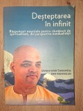 Desteptarea in infinit- Swami Muktananda