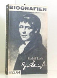 Heinrich von Kleist Leben und werk/ Rudolf Loch