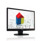 Monitoare LCD SH Philips Brilliance 220S2CB, Grad A-, 22 inci Widescreen