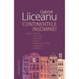 Continentele insomniei