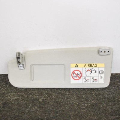 Parasolar st&amp;acirc;nga SKODA YETI 5L 2016 OEM: 1Z0857551BG5J1857551P5J2857551AF 4153840 foto