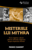 Misteriile lui Mithra | Franz Cumont, Herald