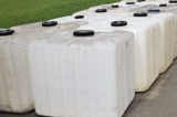 V&acirc;nd bazine 1000 l IBC