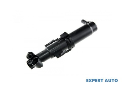 Cilindru spalator far stanga BMW Seria 7 (2008-&amp;gt;) [F01, F02, F03, F04] #1 foto
