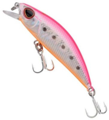 Vobler Berkley Dex Bullet Jerk, Pink Shrimp, 3.7g, 5cm, 1buc/pac foto