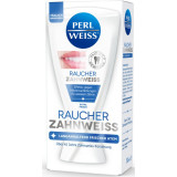 Perl Weiss Bleaching Toothpaste for Smokers pasta de dinti cu efect de albire pentru fumatori 50 ml