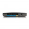 Router wireless linksys e2500 1xwan 10/100 4xlan 10/100 4 antene interne dual-band n600 (300/300mbps)