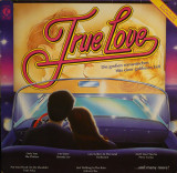 Vinil Various &ndash; True Love (-VG), Pop