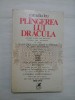 PLINGEREA LUI DRACULA - Corneliu LEU