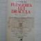PLINGEREA LUI DRACULA - Corneliu LEU