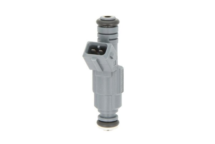 Injector LAND ROVER RANGE ROVER III (LM) (2002 - 2012) BOSCH 0 280 155 823