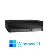 Calculatoare HP EliteDesk 600 G9 SFF, i5-12500, 32GB DDR5, 512GB SSD, Win 11 Home