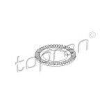 Inel senzor, ABS AUDI A4 Avant (8D5, B5) (1994 - 2001) TOPRAN 109 114