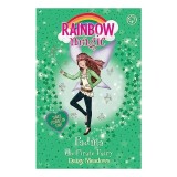 Rainbow Magic : Padma the Pirate Fairy