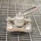 Etrier de fr&acirc;nă dreapta spate HYUNDAI TUCSON TL, TLE 2017 10836499
