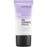 Baza pentru machiaj The Mattifier Oil-Control Primer, 30ml, Catrice
