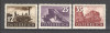 Austria.1937 100 ani Caile Ferate MA.539, Nestampilat