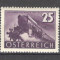 Austria.1937 100 ani Caile Ferate MA.539