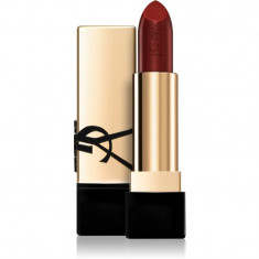 Yves Saint Laurent Rouge Pur Couture ruj pentru femei N6 Unshy Cacao 3,8 g