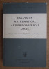 Jaakko Hintikka et al. (eds.) - Essays on mathematical and philosophical logic, 2015