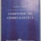 COMPENDIU DE CRIMINALISTICA - EDITIA A III - A de LAZAR CARJAN , 2005